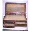 Image 3 : J & P Coates Spool Cabinet...