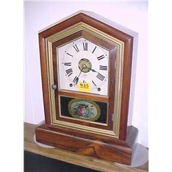 Rosewood Seth Thomas Clock...