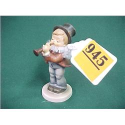 Hummel  Serenade  Figurine...