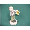 Image 1 : Hummel "Soloist" Figurine...