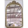 Image 1 : 1920's Gilt Framed Mirror...