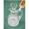 Image 1 : Cut Crystal Cruet...