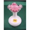 Image 1 : Cased Glass Vase...