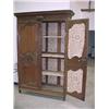 Image 2 : 19th Century French Armoire...