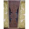 Image 2 : Walnut Eastlake Settee...