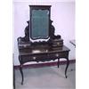 Image 1 : Mahogany Dressing Table...