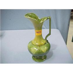 Haeger Pottery Ewer...