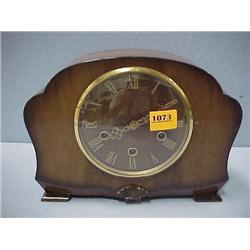 Westminster Chime Mantle Clock...