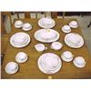 Image 1 : 44 Piece Set Noritake Dinnerware...