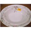 Image 2 : 44 Piece Set Noritake Dinnerware...