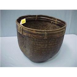 Willow Reed Oriental Basket...