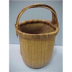 Willow Reed Oriental Basket...