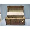 Image 2 : Victorian Child's Trunk...