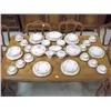 Image 1 : 79 Piece Set Noritake Dinnerware...