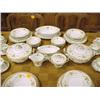 Image 2 : 79 Piece Set Noritake Dinnerware...