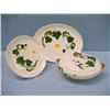 Image 1 : Poppy Trail Ivy Dinnerware...