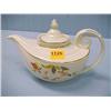 Image 1 : Hall Jewel Tea Tea Pot...