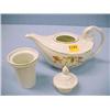 Image 2 : Hall Jewel Tea Tea Pot...