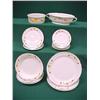 Image 1 : Hall Jewel Tea Dinnerware...