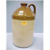 Image 1 : Two Gal. Crock Jug...