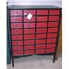 Image 1 : Chinese Apothecary Cabinet...