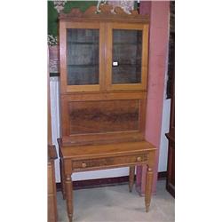 Victorian Plantation Desk...