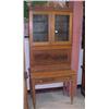 Image 1 : Victorian Plantation Desk...