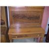 Image 2 : Victorian Plantation Desk...