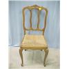 Image 3 : Six Country French Dining Chairs...