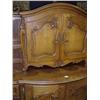 Image 2 : Country French Oak Sideboard...