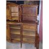 Image 3 : Country French Oak Sideboard...