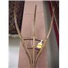 Image 2 : Primitive Wooden Pitchfork....