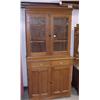Image 1 : Step Back Kitchen Cabinet...