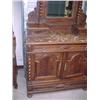 Image 2 : Italian Walnut Dresser...