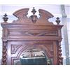 Image 3 : Italian Walnut Dresser...