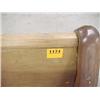 Image 1 : Pine Deacon's Bench...