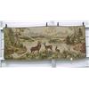 Image 1 : 64" x 26" Tapestry Wall Hanging...