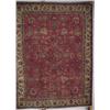 Image 1 : 13' x 9 1/2' Oriental Wool Rug...