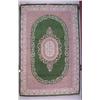 Image 1 : 8'9" x 5'9" Aubousson Wool Rug...