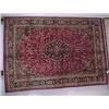 Image 1 : 11' x 8' Persian Khorasan Wool Rug...