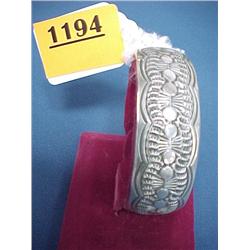 Silver Indian Bracelet...