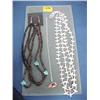 Image 1 : Tray of Asstd. Indian Necklaces...