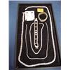 Image 1 : Asstd. Rhinestone Costume Jewelry...