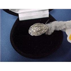 Antique Diamond Lady's Ring...