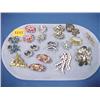 Image 1 : Tray of Asstd. Costume Jewelry...