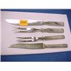 Image 1 : Two Carving Sets...