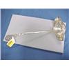 Image 1 : Silver Plated Punch Ladle...