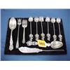 Image 1 : Asstd. Sterling Silver Items...
