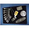 Image 1 : Asstd. Sterling Silver Items...