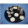 Image 1 : Asstd. Sterling Silver Items...
